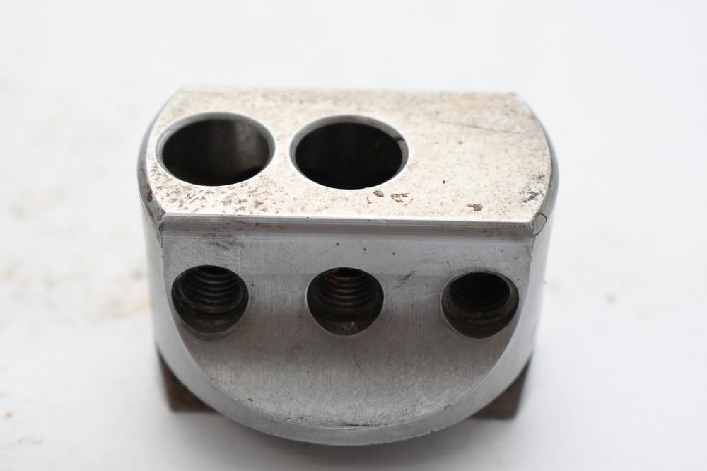 CRITERION BORING HEAD DBL-202