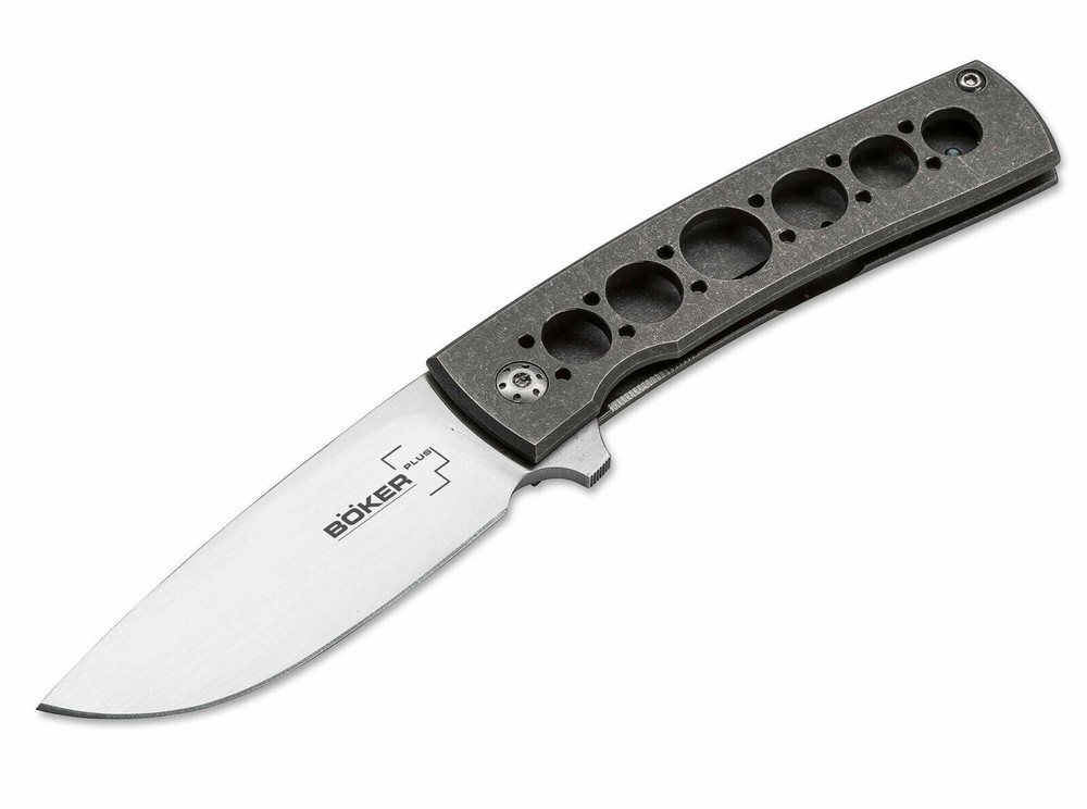 BOKER PLUS FR TITAN KNIFE