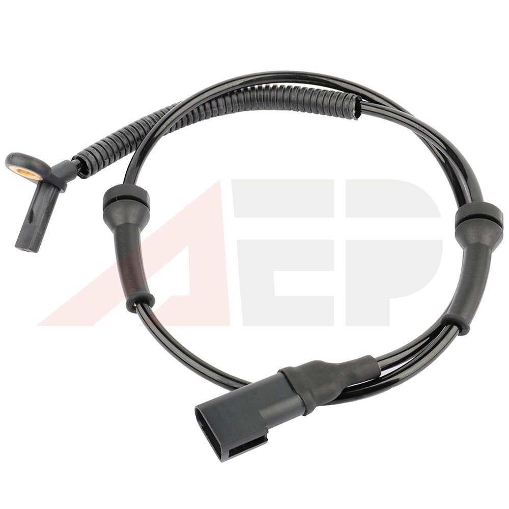 For Ford Transit Connect 2010-2013 XLT Pair ABS Wheel Sensor Front Left & Right