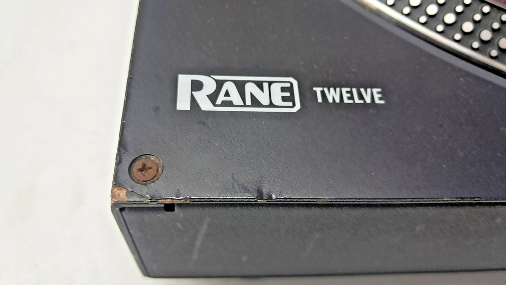 RANE TWELVE SERATO DJ CONTROLLER (EPJ028161)