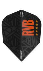Target RVB G2 Ultra Ghost Dart Flights