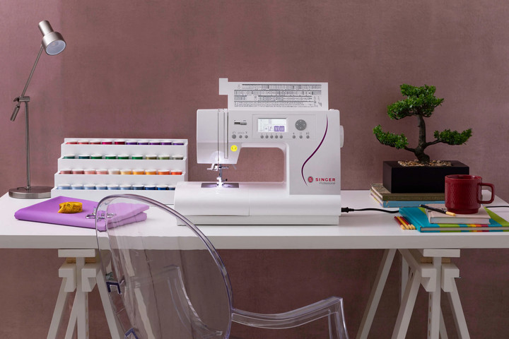 Singer C430 Computerized Sewing & Quilting Machine