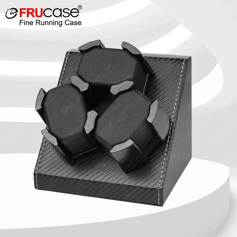 Automatic Watch Winder Display Box Rotator Watches Display Case Organizer
