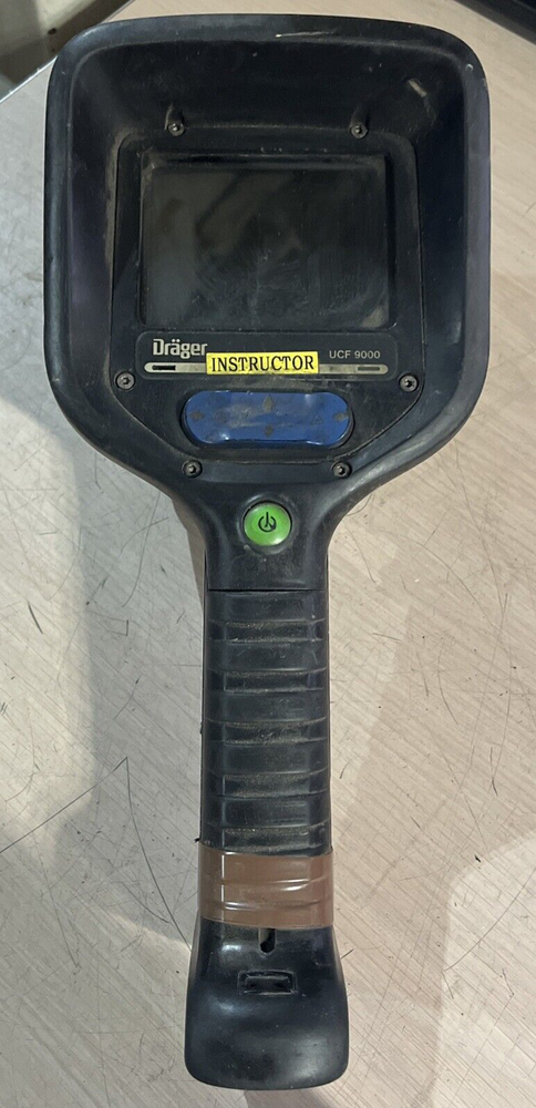 DRAGER UCF 9000 IMAGE CAMERA -