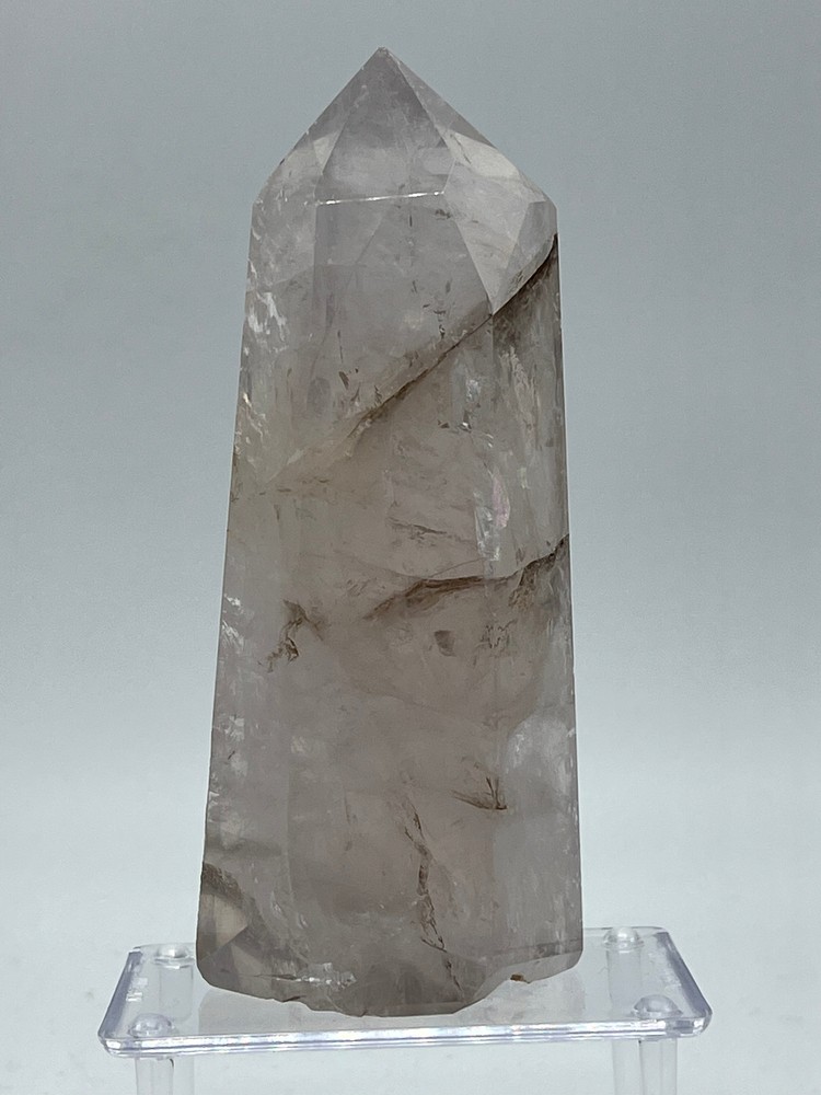 Dendritic Quartz J