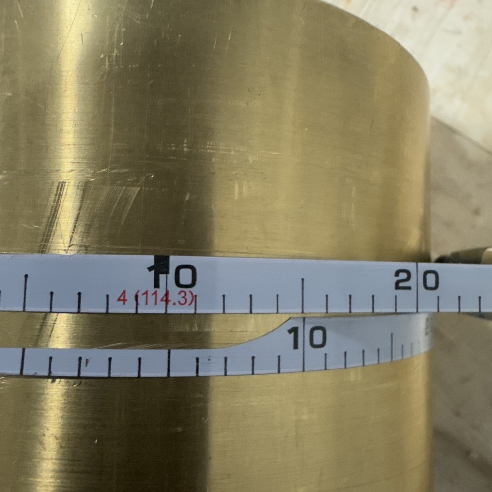 Diameter Tape
