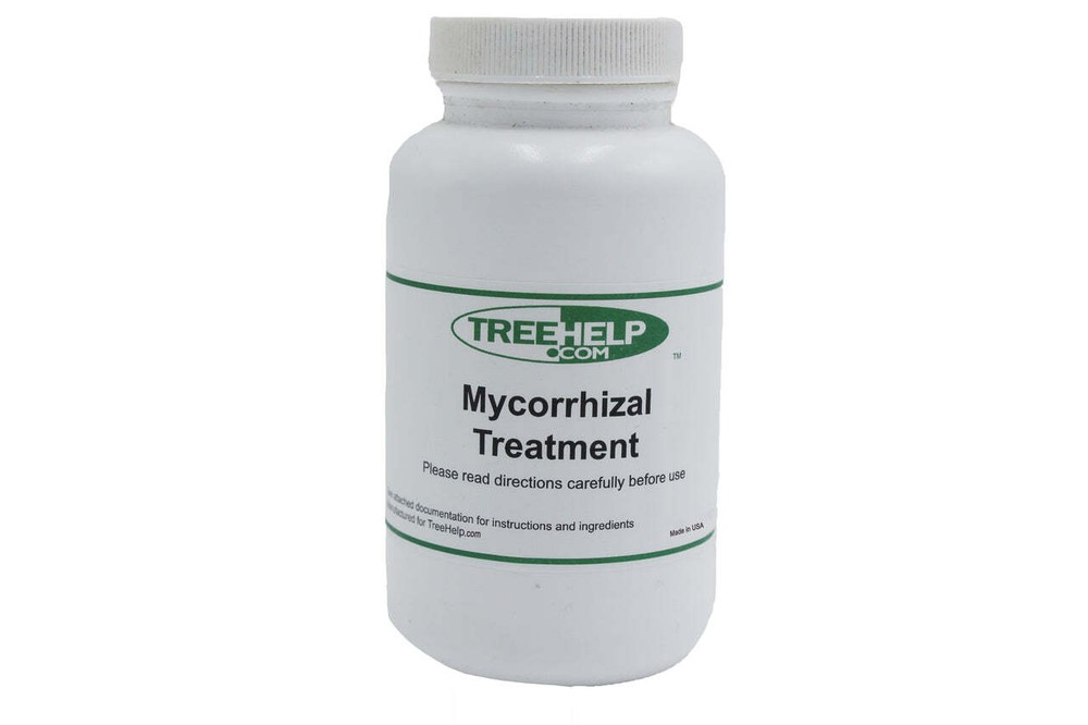 TreeHelp Annual Care Kit: Mahogany