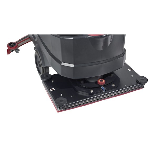 Nilfisk As7190to Floor Scrubber