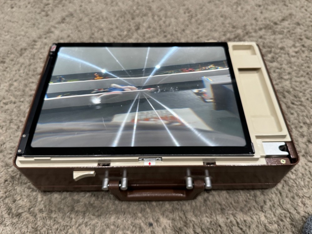 Apollo Horizon Portable Overhead Projector