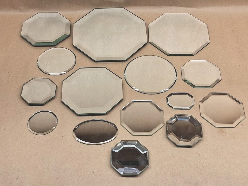 Display Mirrors