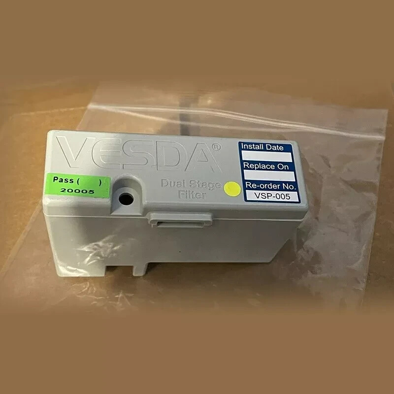 Vesda VSP-005  Replacement Filter Cartridge