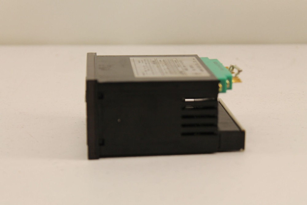 Asahi Keiki AM-111-12-15 Digital Meter