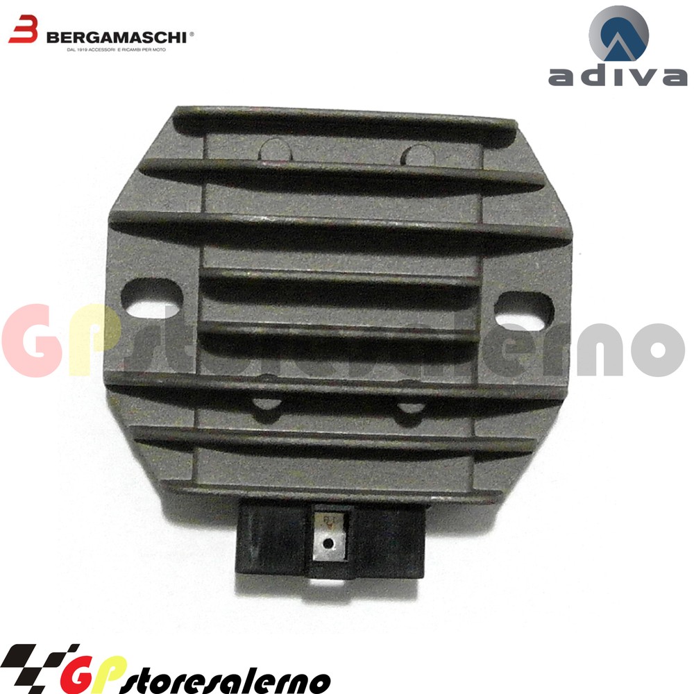V734100183 VOLTAGE REGULATOR ADIVA 125 AD E3 2008