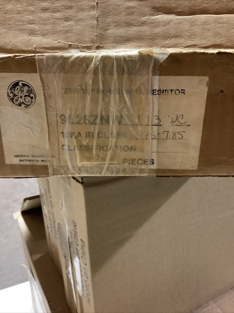 GE Current Transformer 568B632G20