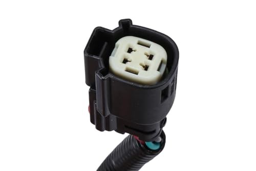 84234370 Tail Light Wiring Harness