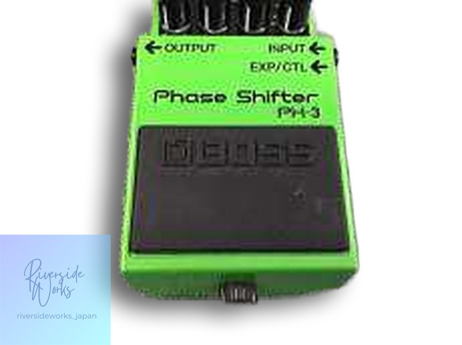 BOSS PH-3 Other Effect Pedal JP