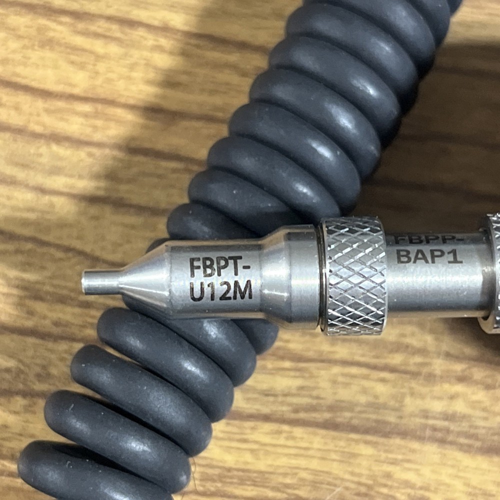 Viavi JDSU Fiber Microscope P5000i