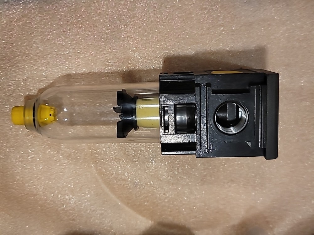 Joucomatic 34203006 Pneumatic Regulator