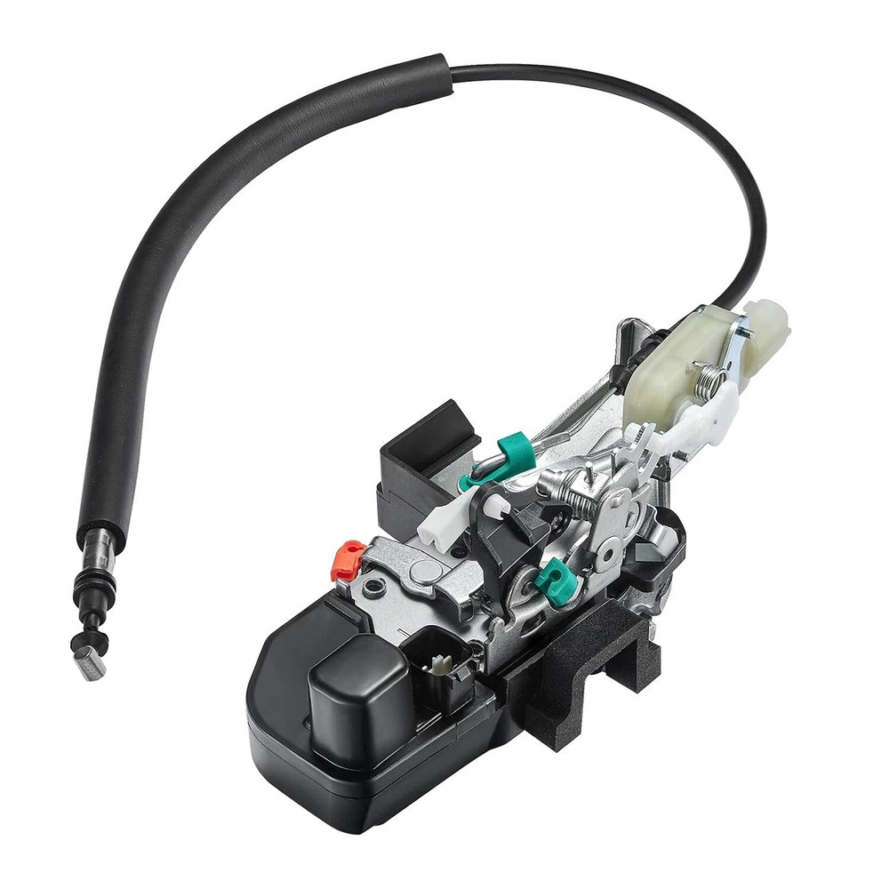 For 2011-2014 Dodge Challenger Coupe Front Left Driver Door Lock Actuator