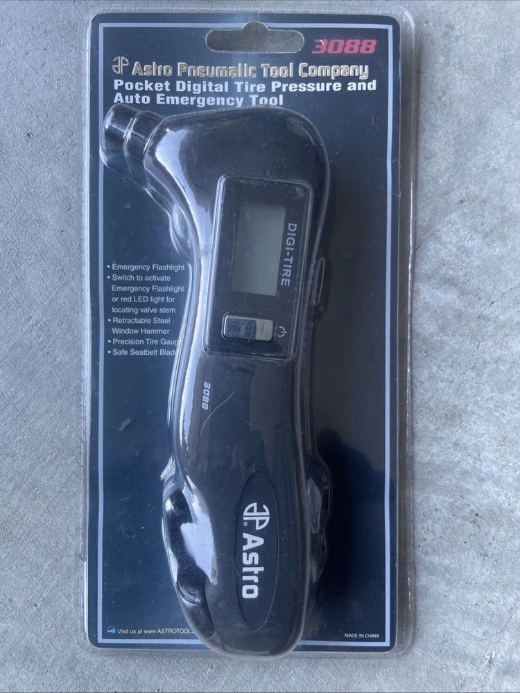 Astro Pneumatic Tool Company 3088