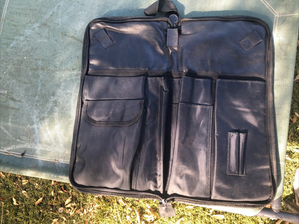 Vintage Rockbag Warwick Stick Bag
