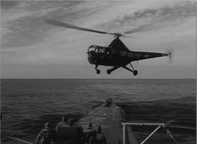 Submarine Command 1951 DVD William Holden, Nancy Olson, William Bendix