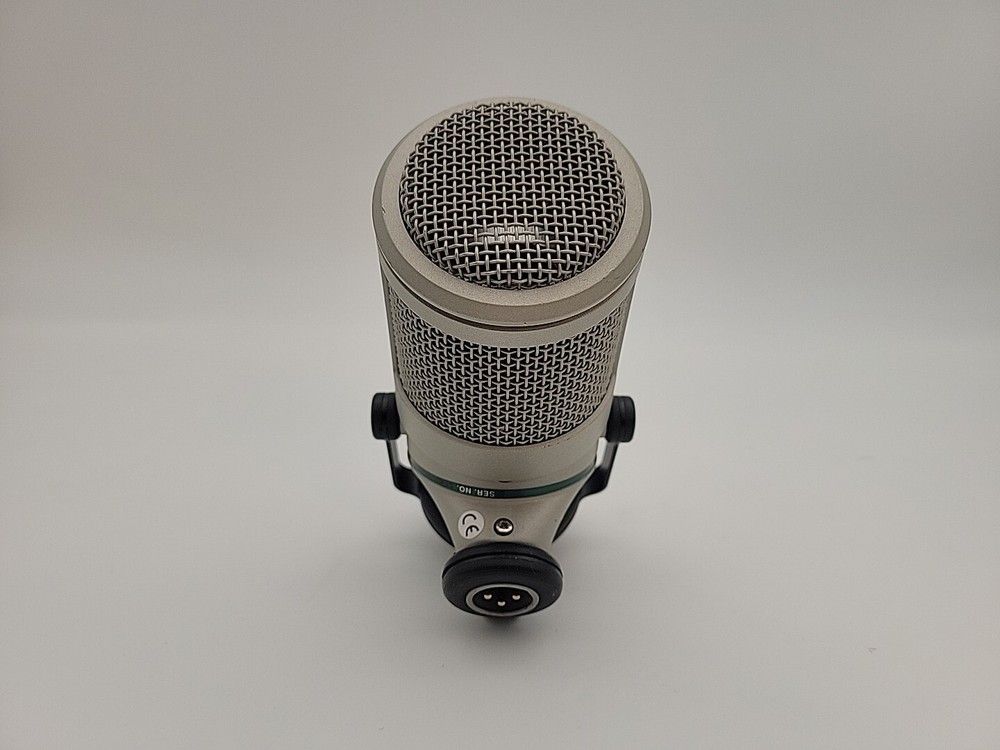 Neumann BCM 705 Dynamic Broadcast Microphone