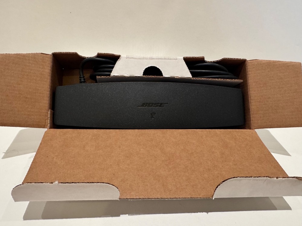 NEW / Bose SoundTouch Wireless Adapter WiFi Bluetooth 412451
