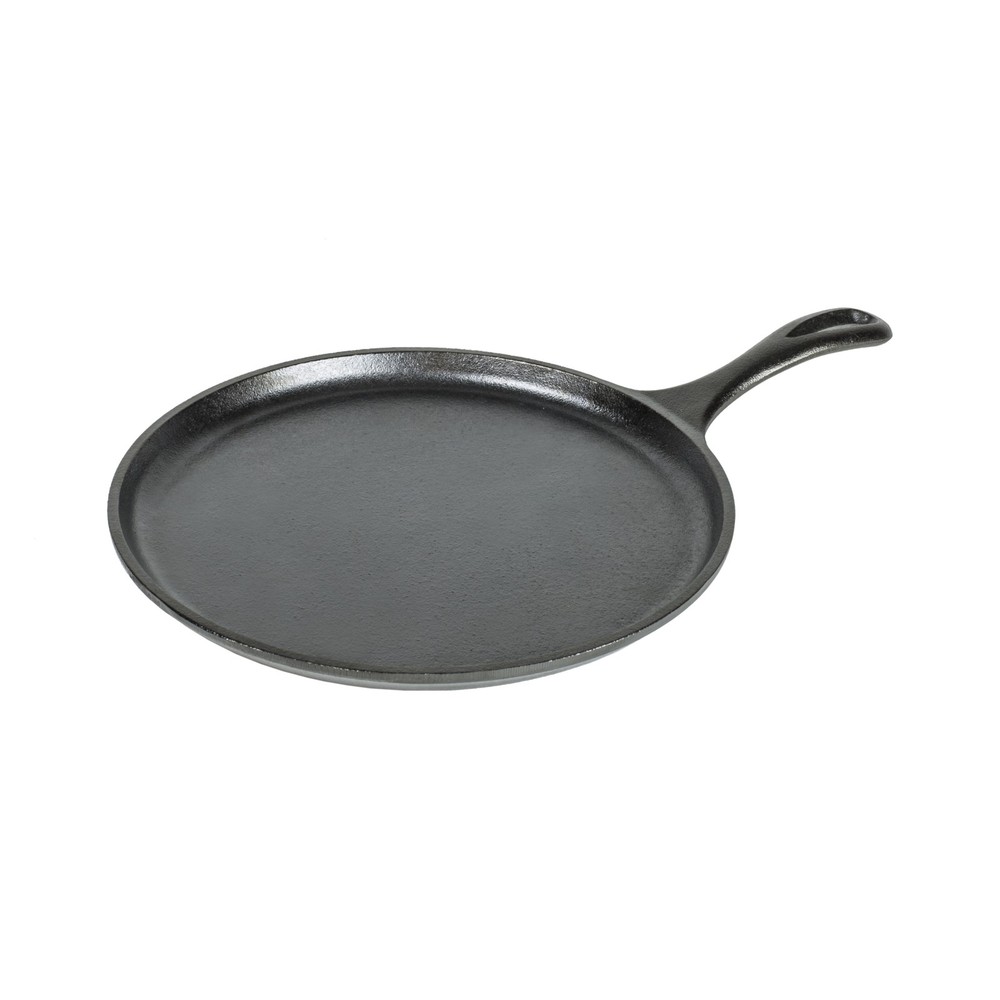 Lodge 10.5 Inch Cast Iron Griddle