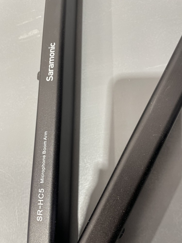Saramonic SR-HC2 Microphone Boom Arm