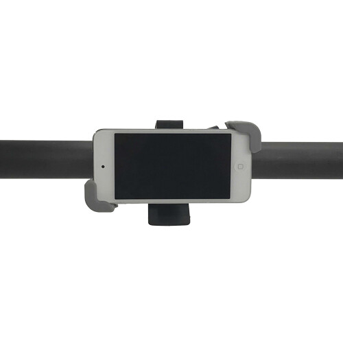 Frameline from Unsound Labs Phone Mount for Boom Pole