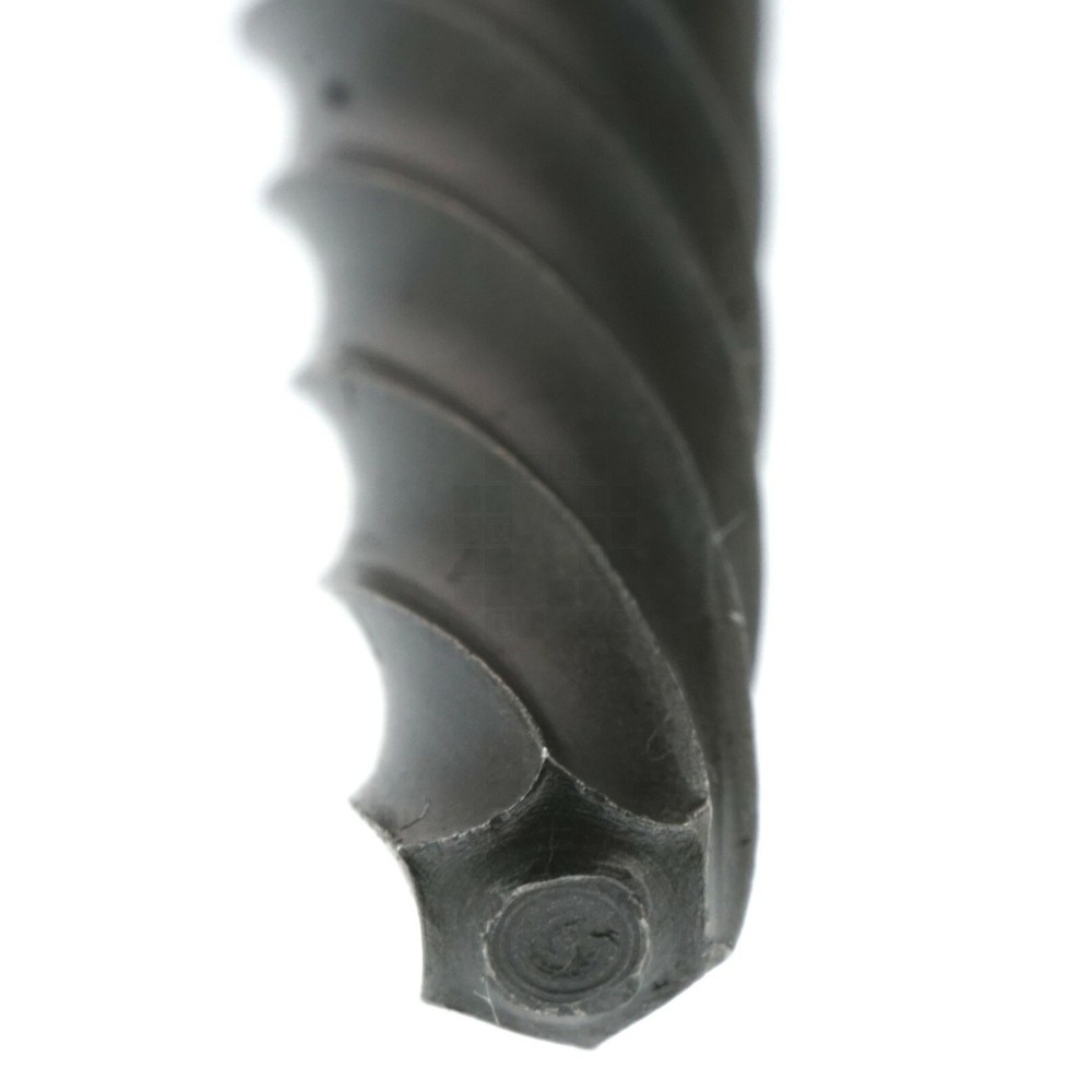 Irwin Hanson 53404 EX-4 Spiral Screw Extractor