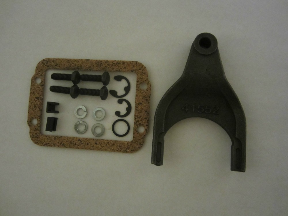 Fits 1994 - 1998 Dodge 2500 3500 Front Axle Shift Fork Kit  Dana 44 & 60