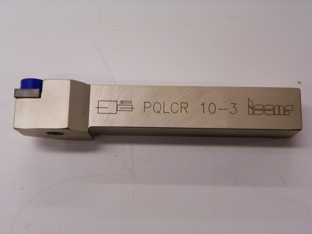 ISCAR, PQLCR10-3 LEVER LOCK LATHE TOOL C041