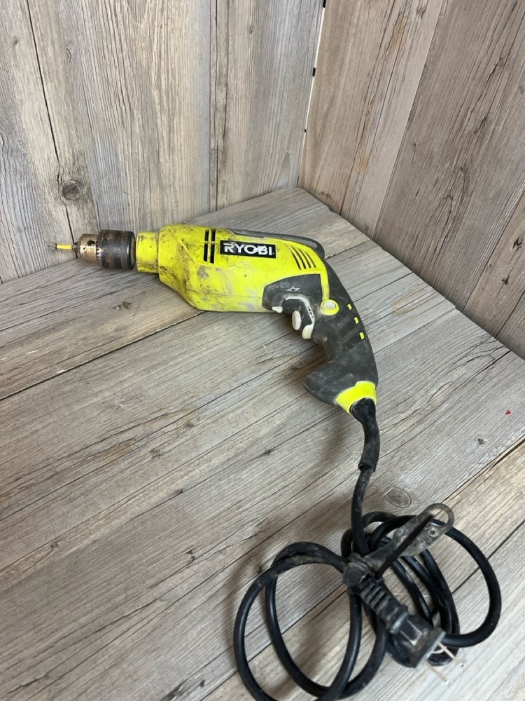 RYOBI TOOLS HAMMER DRILL D620H (PSN040852)