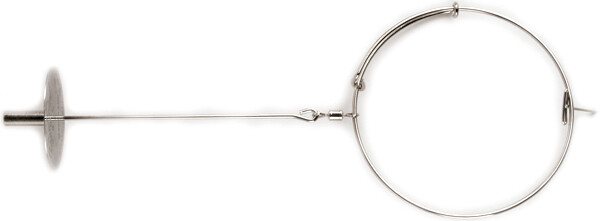 Thread Ball Holder