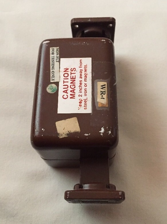 Junction Device RIP11 Vintage Isolator