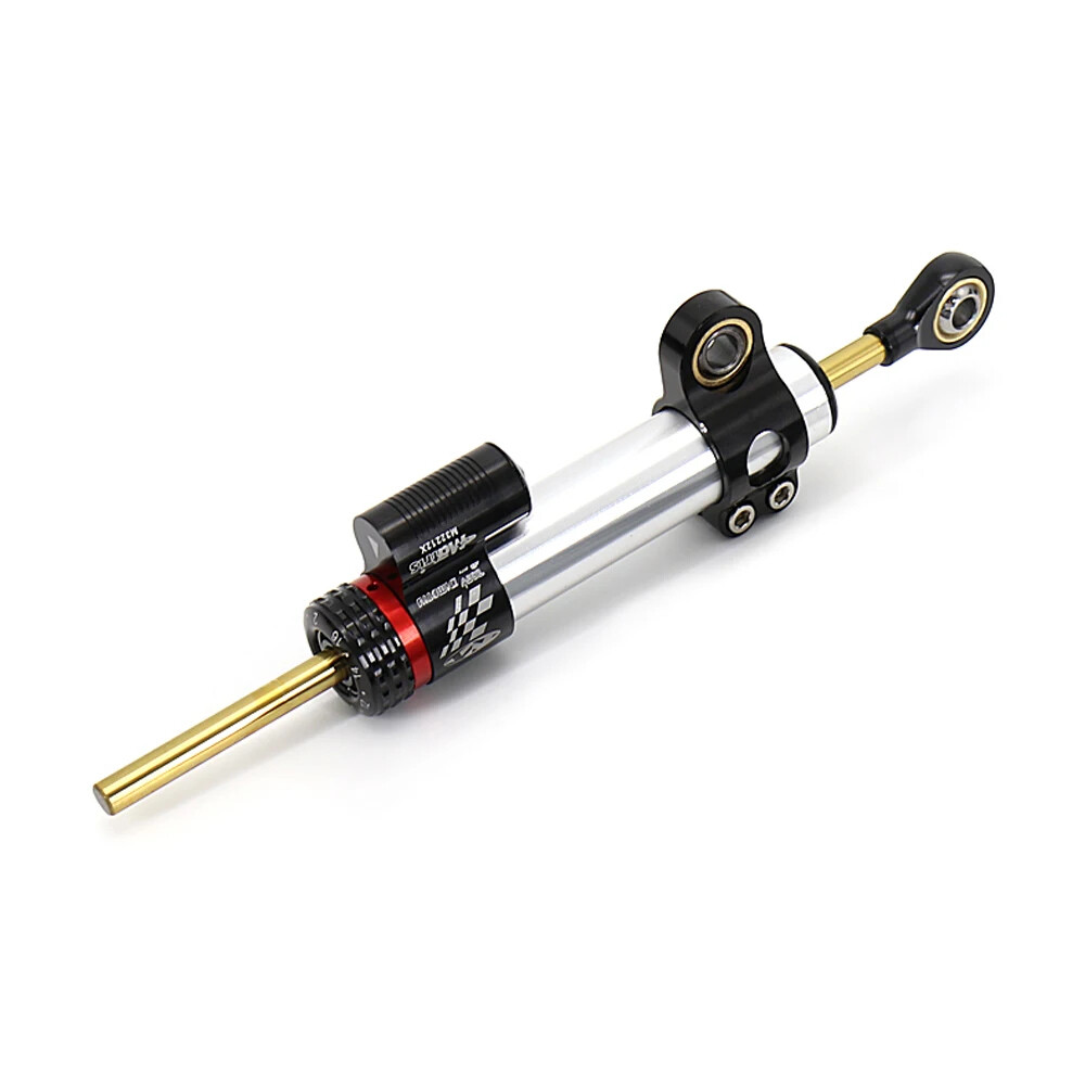 Steering Stabilizer Dampe Mount Kit For Ducati Hypermotard Hyperstrada 821 939
