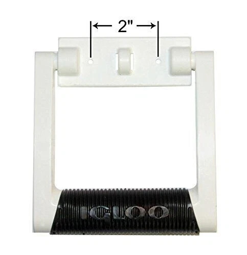 Authentic Igloo Premium Cushion Rubber Grip Cooler Handle 25-54 Qt.
