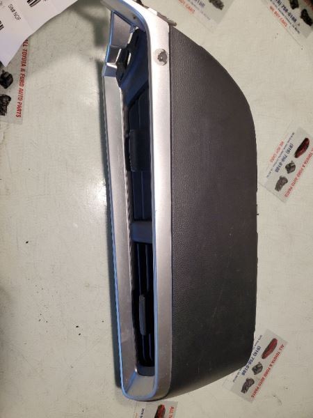 FIT       2015 Dash Bezel 45231