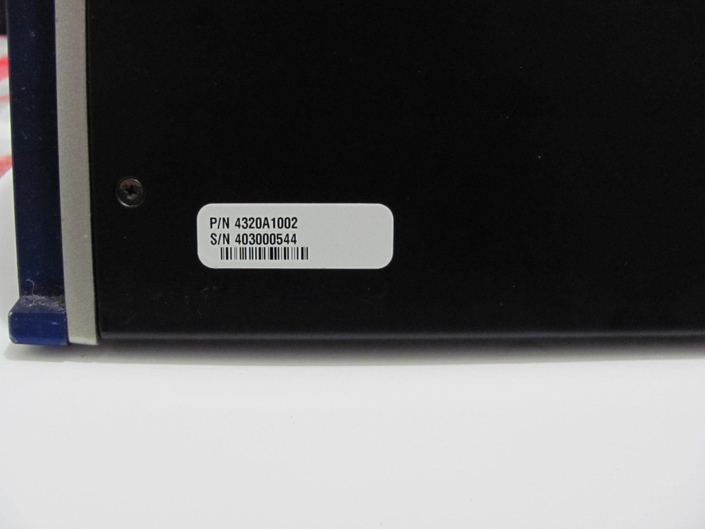 ETC Congo Jr Master Playback Wing Lighting Controller