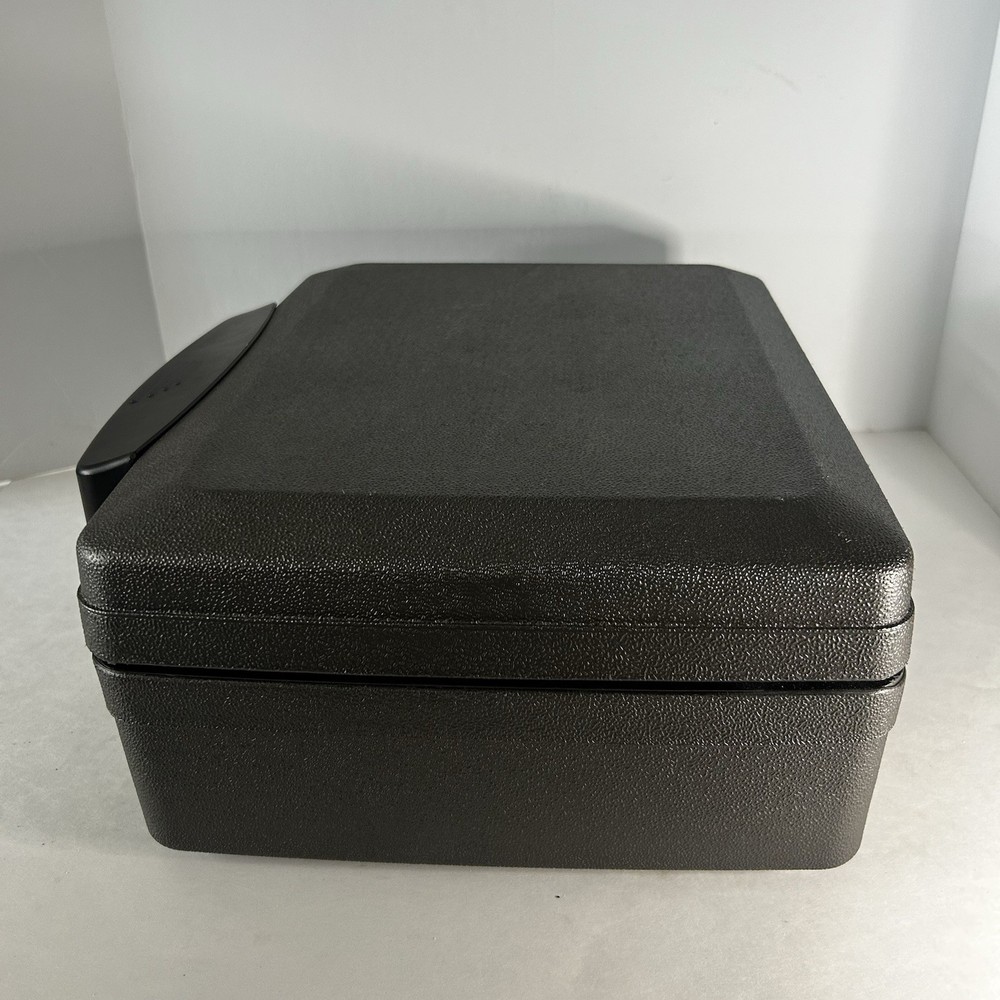 SentrySafe Record Protection Equipment. Document Safe. Keys Included.