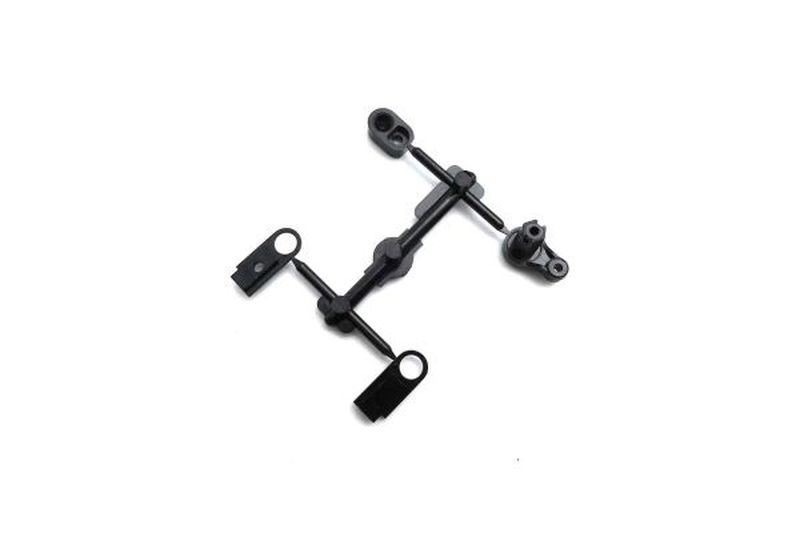 Kyosho - Shock Post Set (MR-04/LM)