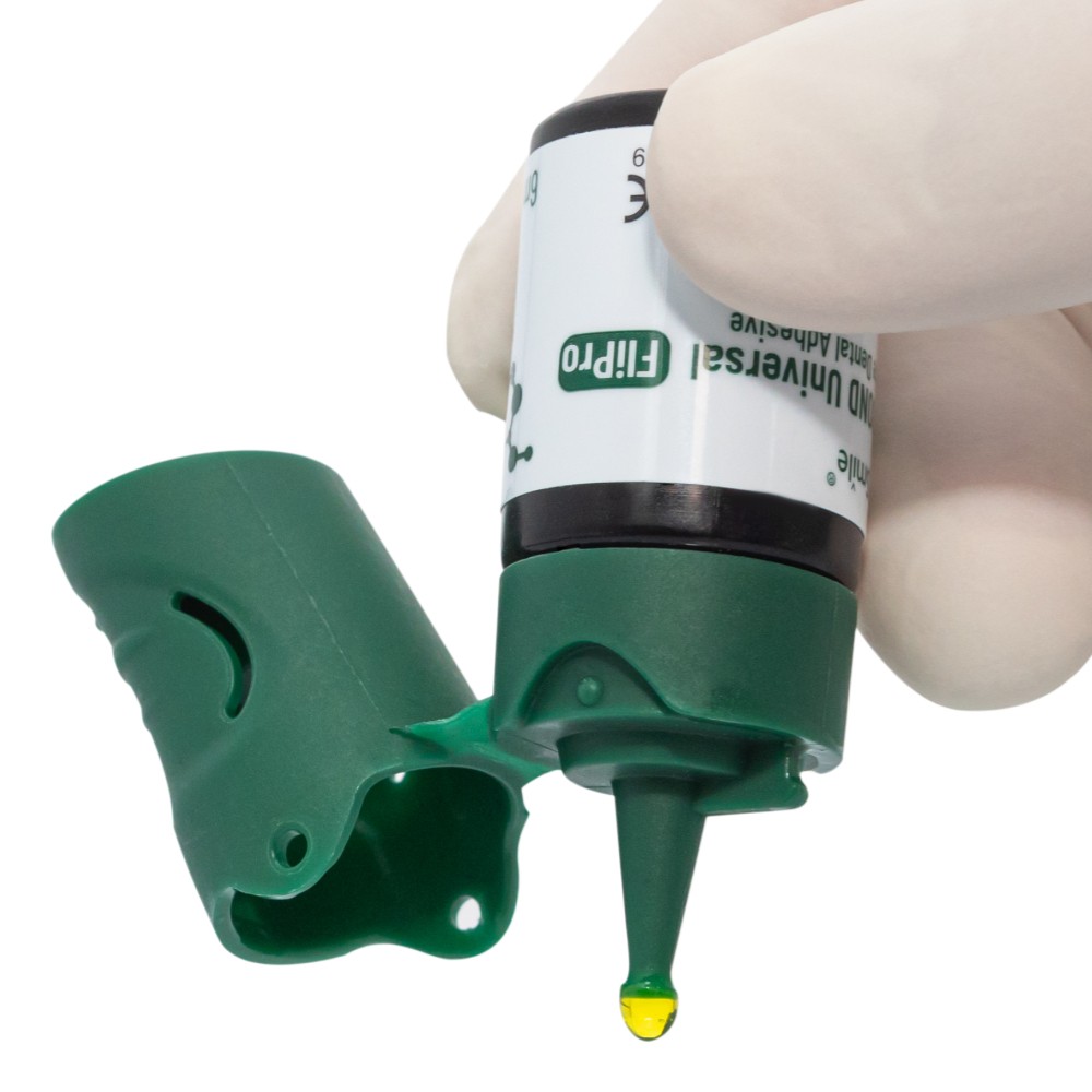 HUGE TOPCEM Veneer System- Veneer Cement Cementation Restorations KIT