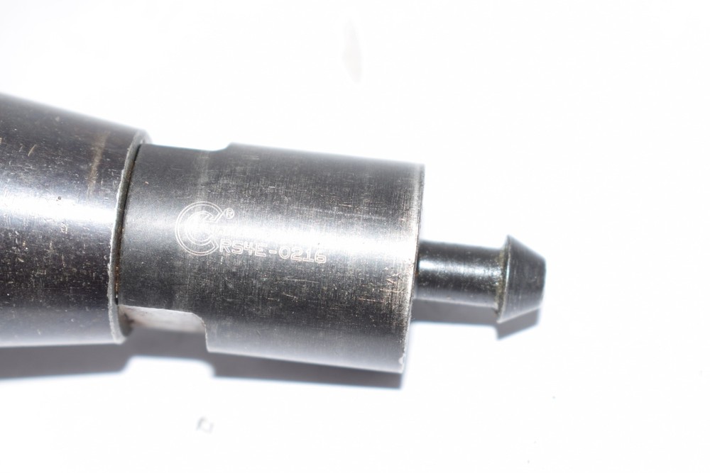 Kennametal B132820 Tool Holder Command RS4E-0216 Stud W/ Bit