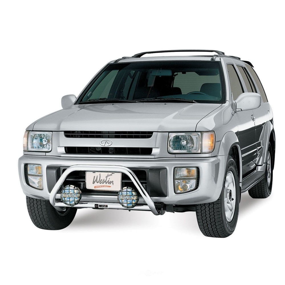 Light Bar Mounting Kit-LE Westin 30-1115