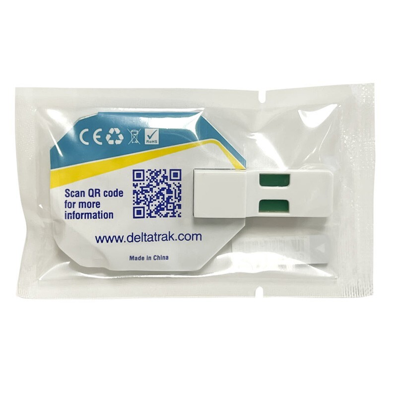 DeltaTrak PTL Model 30000 PDF Temperature Logger-30000