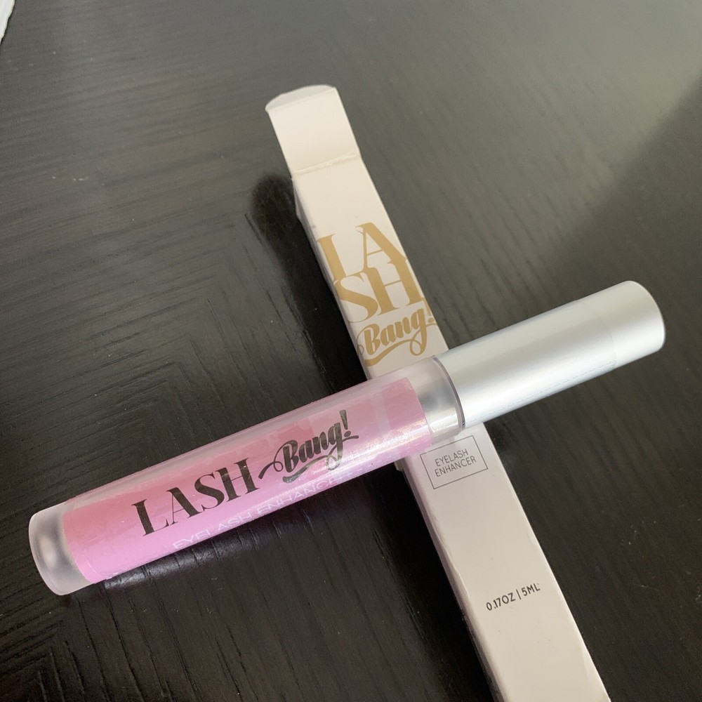 Lash Bang Eyelash Enhancer