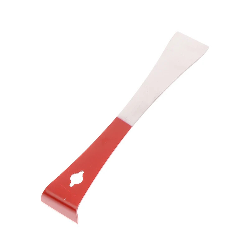 Beekeeping Hive Tool Hive Scraper Stainless Steel Bee Hive Hook Scraper Tool