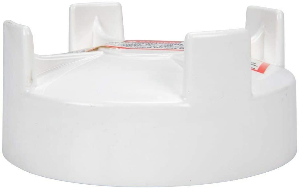 CMP Rainbow Chlorinator Lid Threaded Cap Replacement R172008